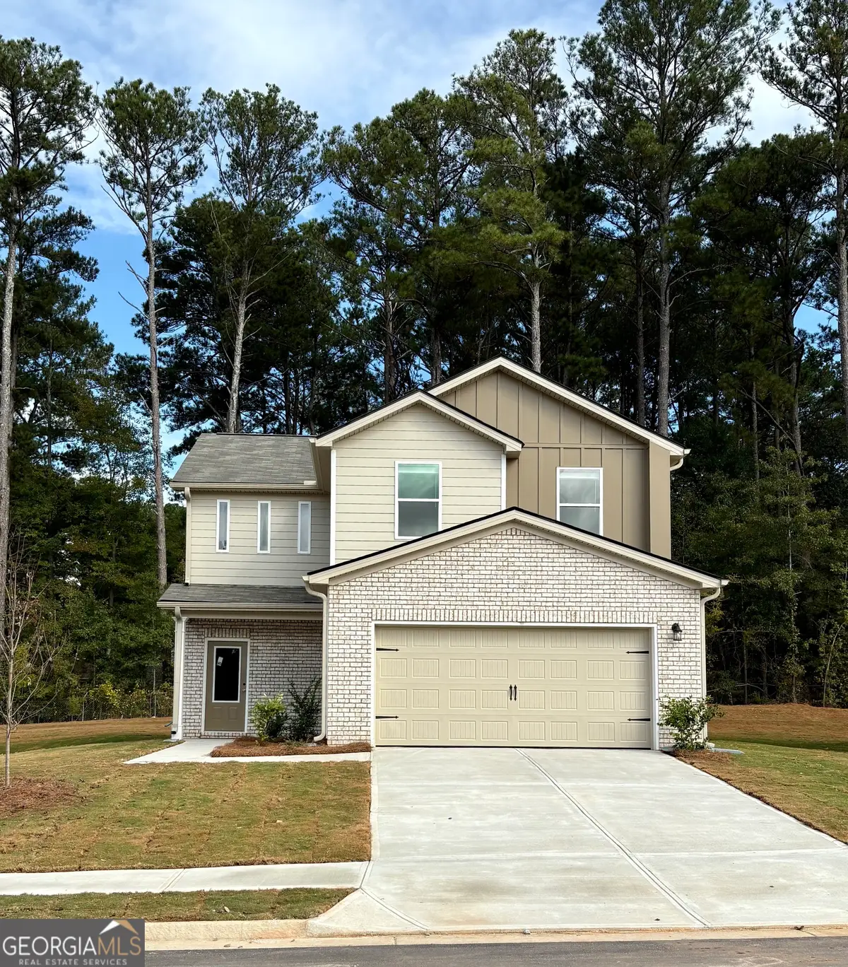 443 Windy Lane, Jonesboro, GA 30238 - Image #1