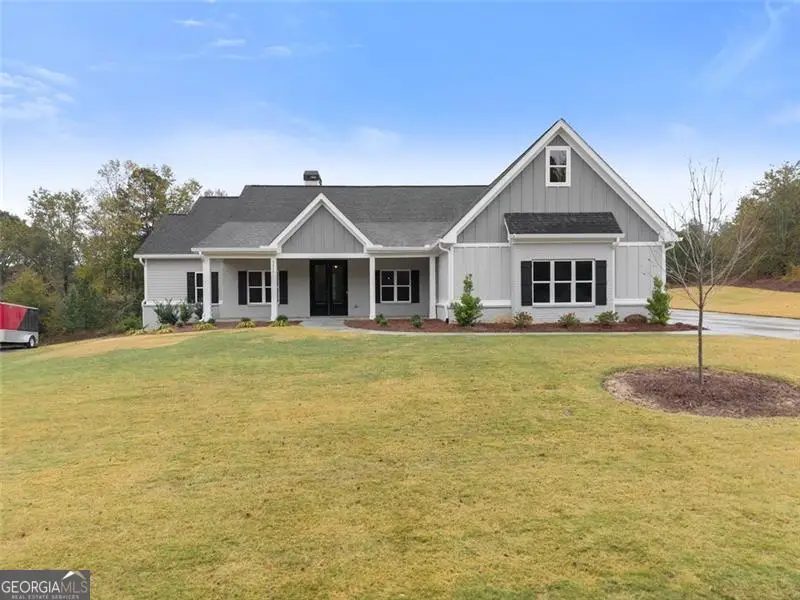 5416 Oak Manor Way #LOT 4, Murrayville, GA 30564 - Image #1