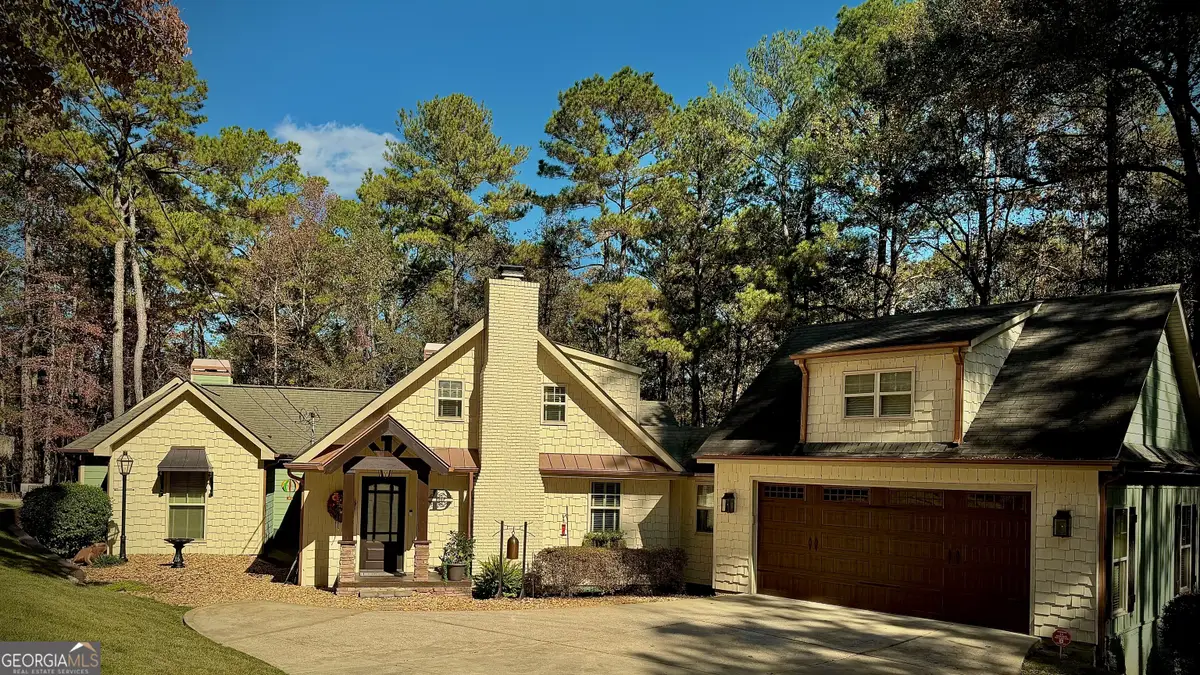 4 Grayson Point, Hogansville, GA 30230 - Image #1
