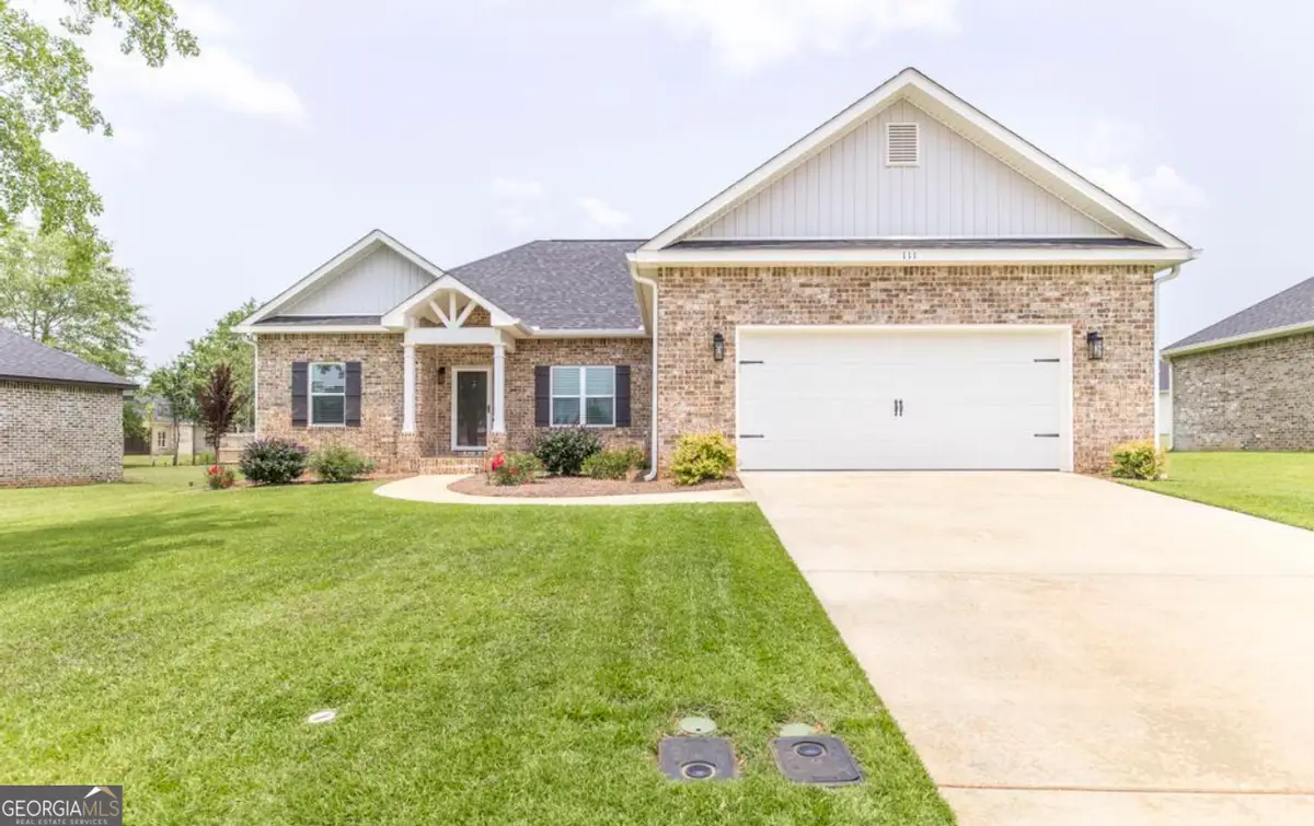 111 Tilden Way, Perry, GA 31069 - Image #1