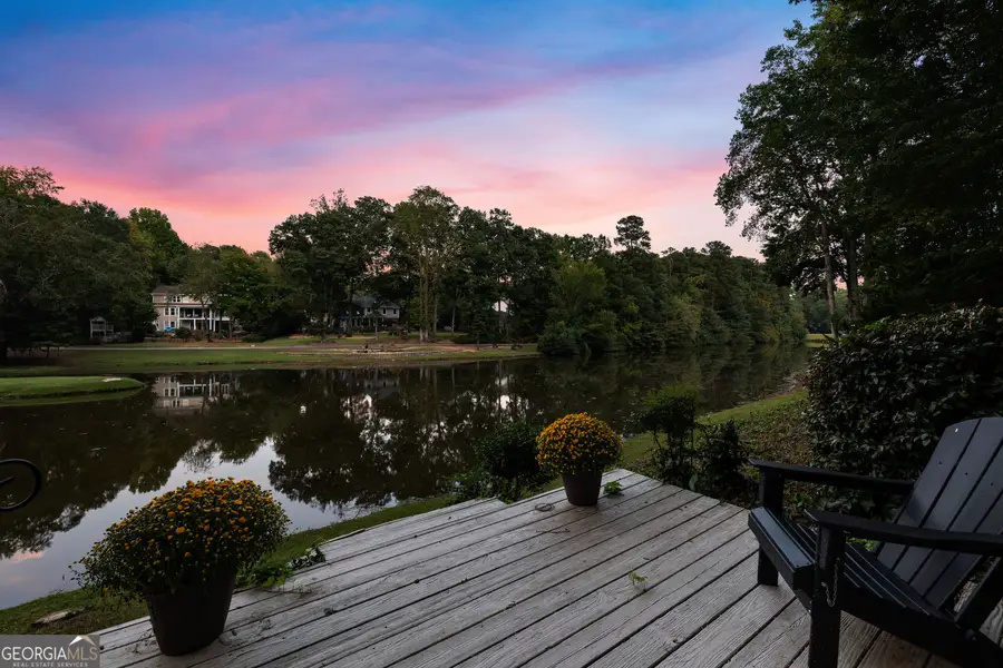 112 Bridgewater Drive, Peachtree City, GA 30269 - Image #3