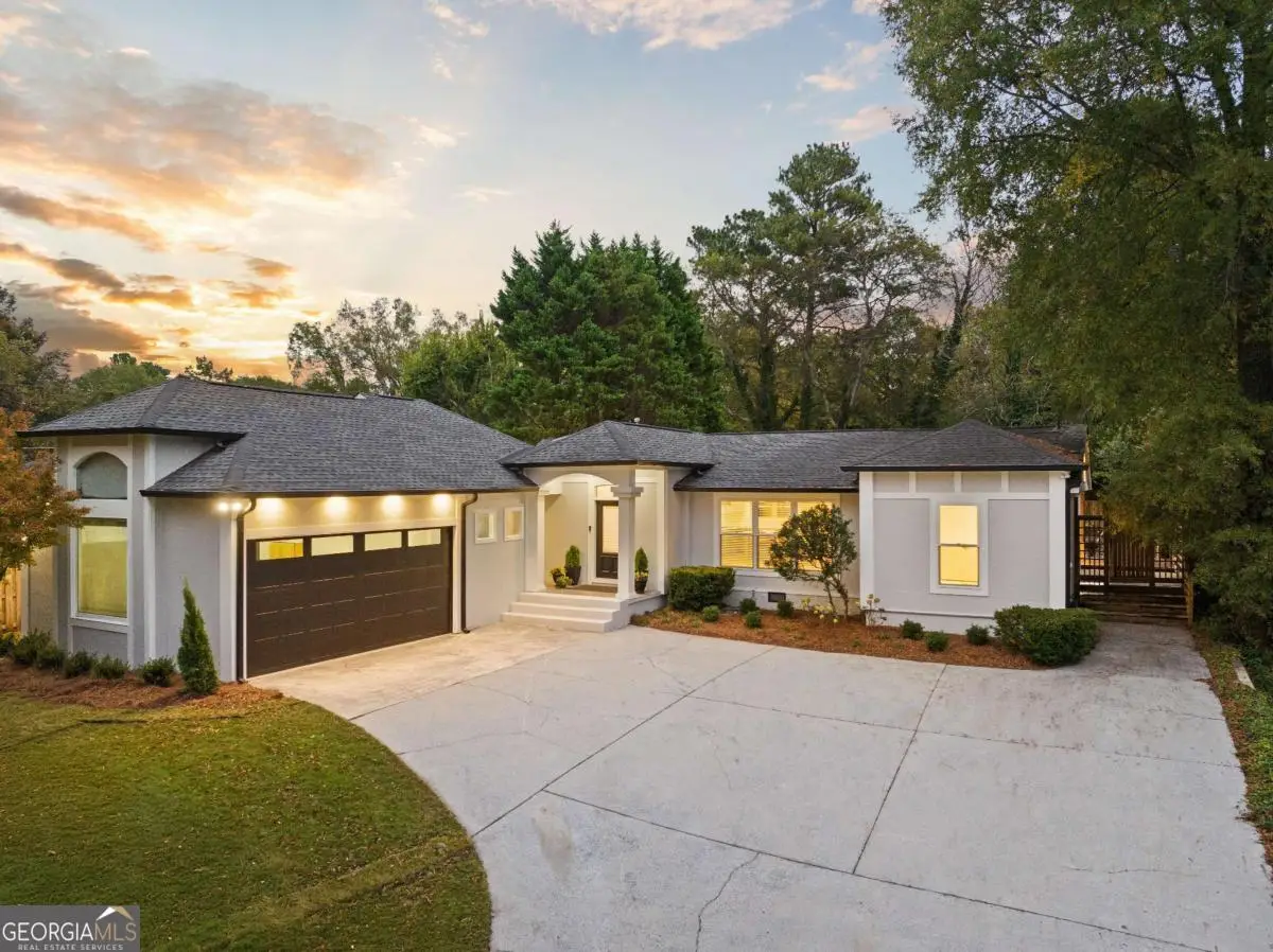 511 Boulevard Heights, Calhoun, GA 30701 - Image #1