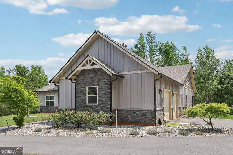 411 Johnson Road, Locust Grove, GA 30248 - Image #2