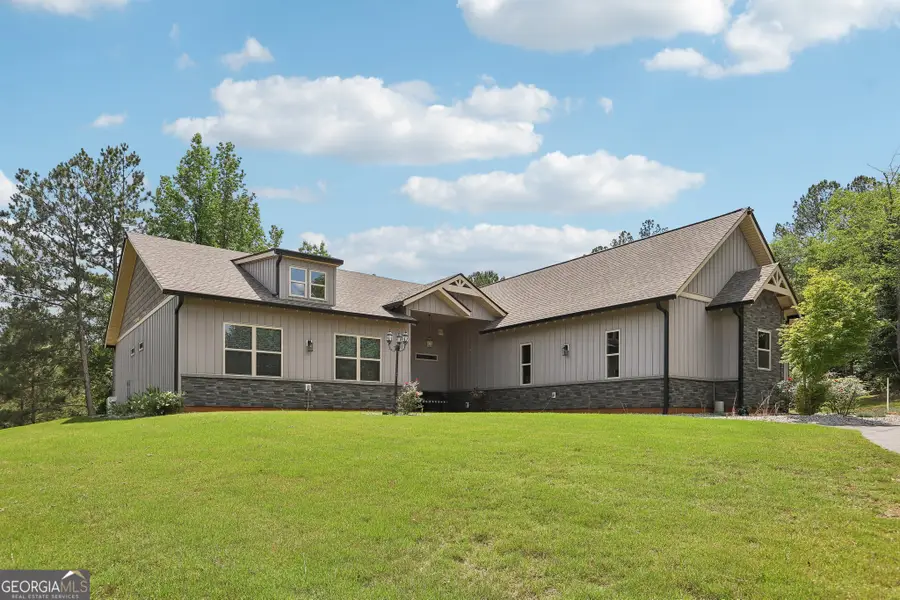 411 Johnson Road, Locust Grove, GA 30248 - Image #3