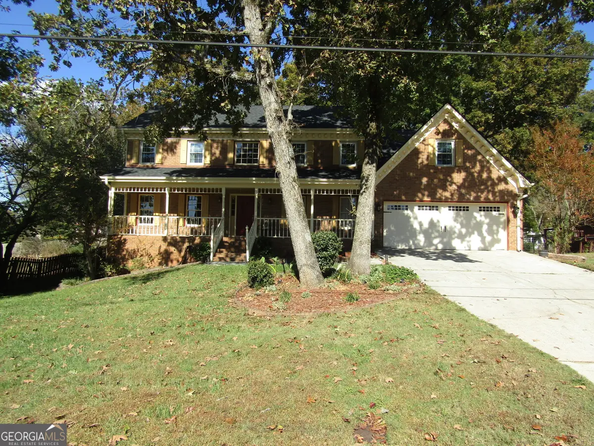 5817 Lost Grove Drive, Lilburn, GA 30047 - Image #1