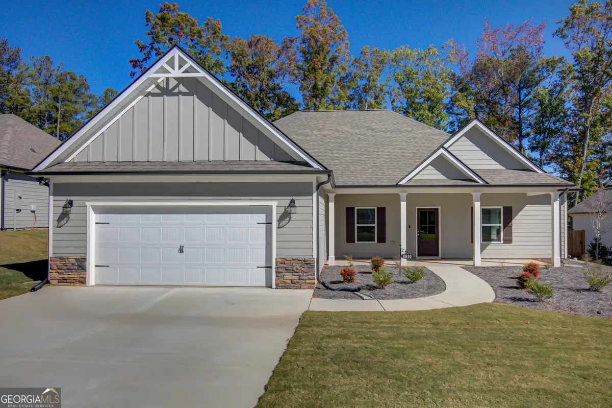 8910 Callaway Drive, Winston, GA 30187 - Image #1