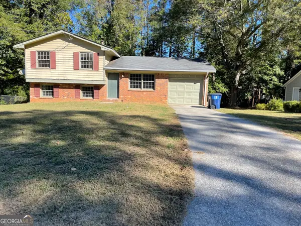 6332 Valley Dale Drive, Riverdale, GA 30274