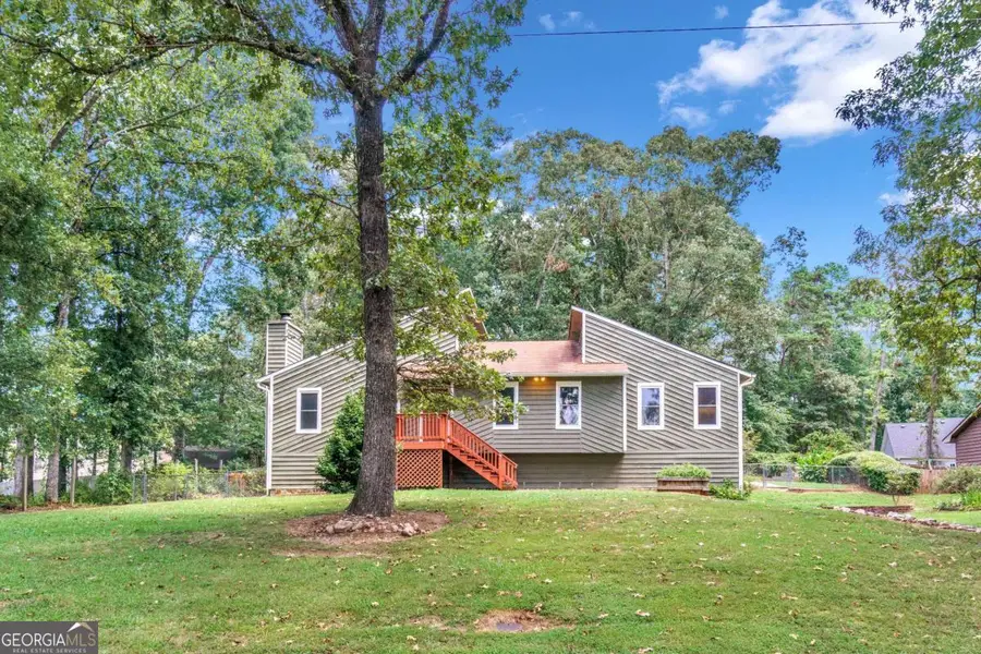 1797 Kelvin Drive, Lawrenceville, GA 30043 - Image #2