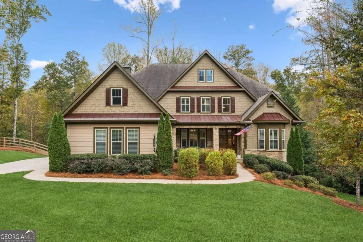 16140 Grand Litchfield Drive, Roswell, GA 30075 - Image #1