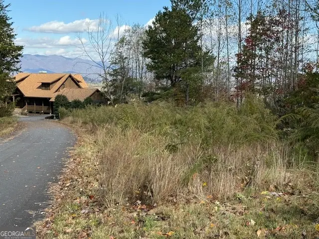 LT 18 Vista Loop Road, Young Harris, GA 30582 - Image #2