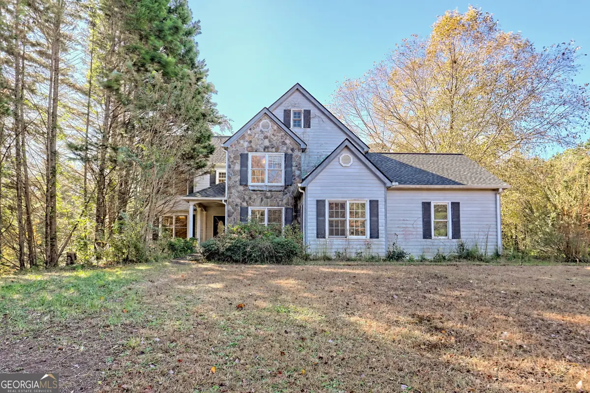 1070 Cannon Bridge Rd, Demorest, GA 30535 - Image #1