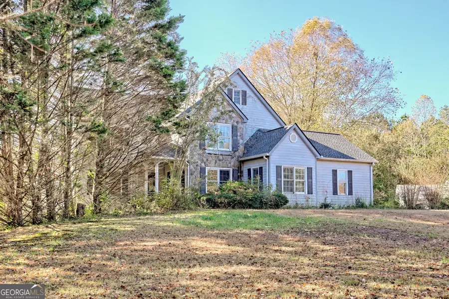 1070 Cannon Bridge Rd, Demorest, GA 30535 - Image #2