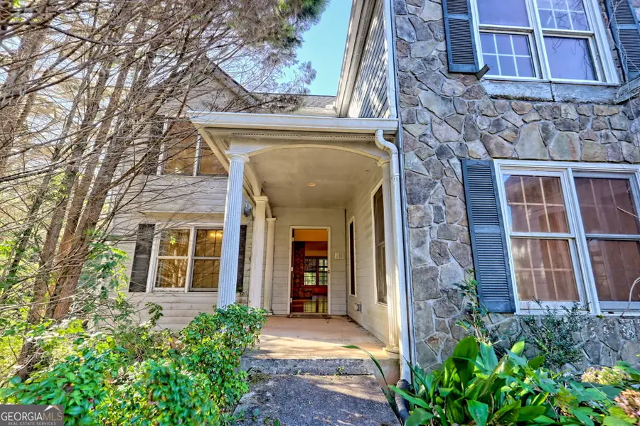 1070 Cannon Bridge Rd, Demorest, GA 30535 - Image #3