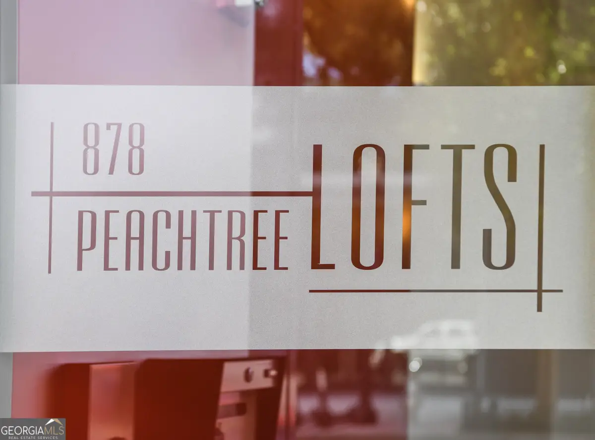 878 Peachtree Street Ne #431, Atlanta, GA 30309 - Image #1