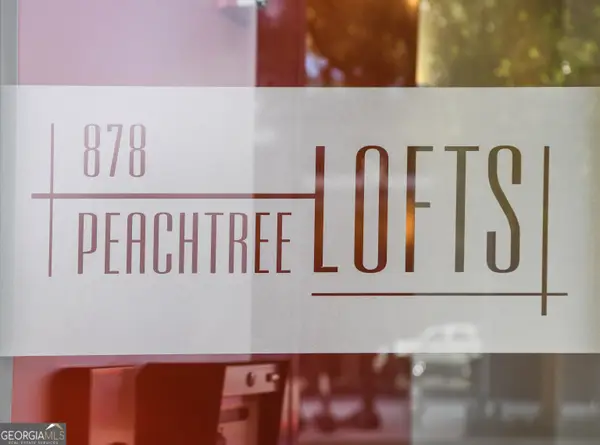 878 Peachtree Street Ne #431, Atlanta, GA 30309