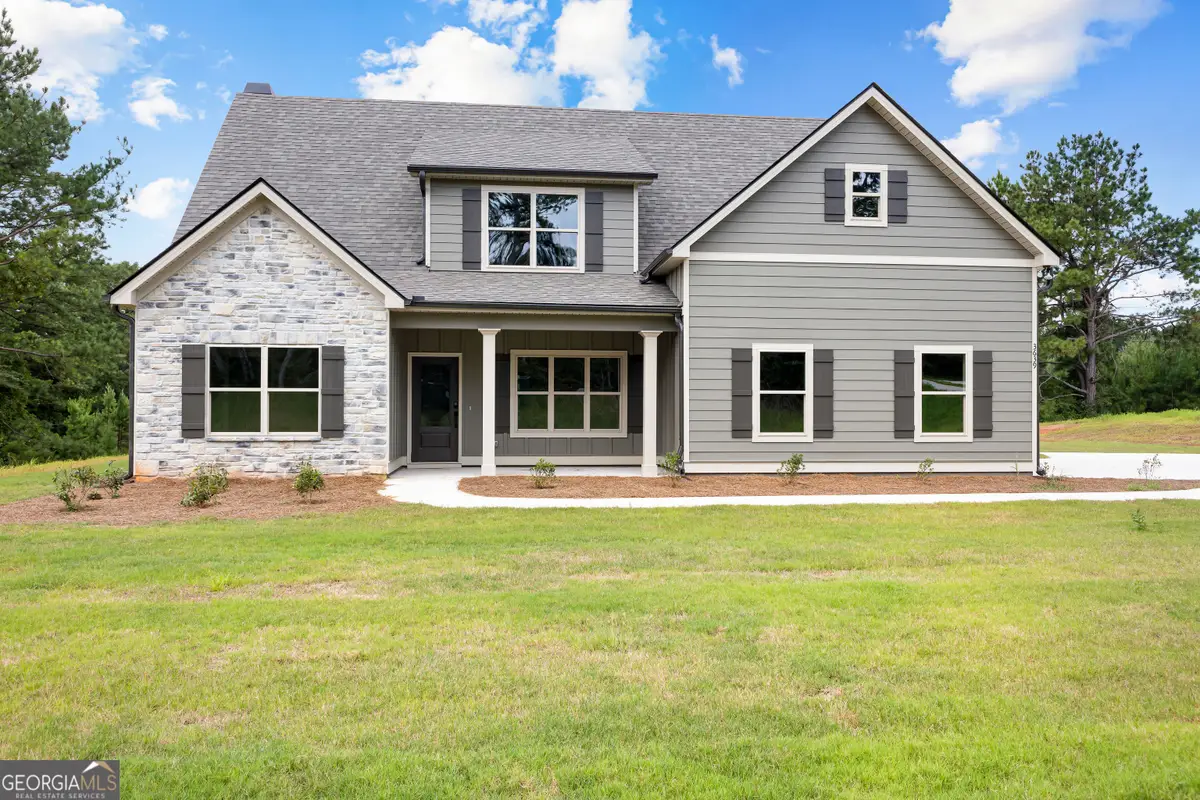 3639 Youngs Mill Road #LOT 86, Hogansville, GA 30230 - Image #1