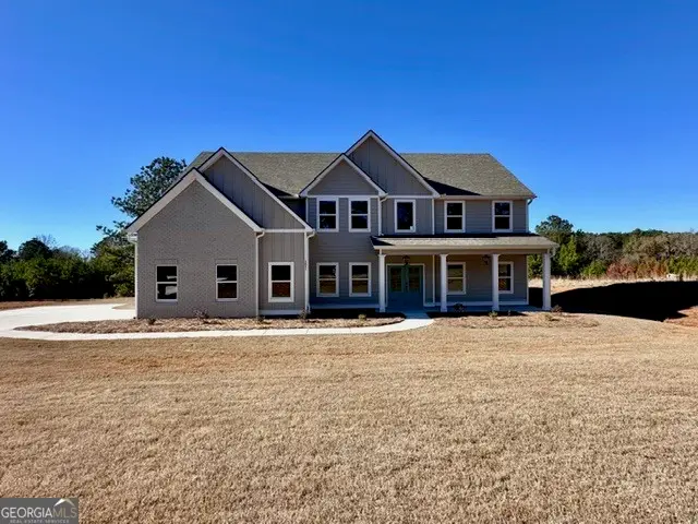 3647 Youngs Mill Road, Hogansville, GA 30230 - Image #2