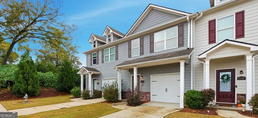 3732 Acorn Drive, Oakwood, GA 30566 - #2