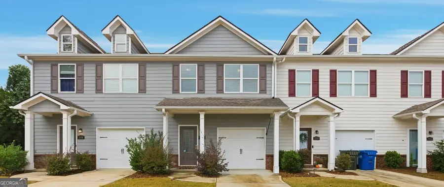 3732 Acorn Drive, Oakwood, GA 30566 - #3