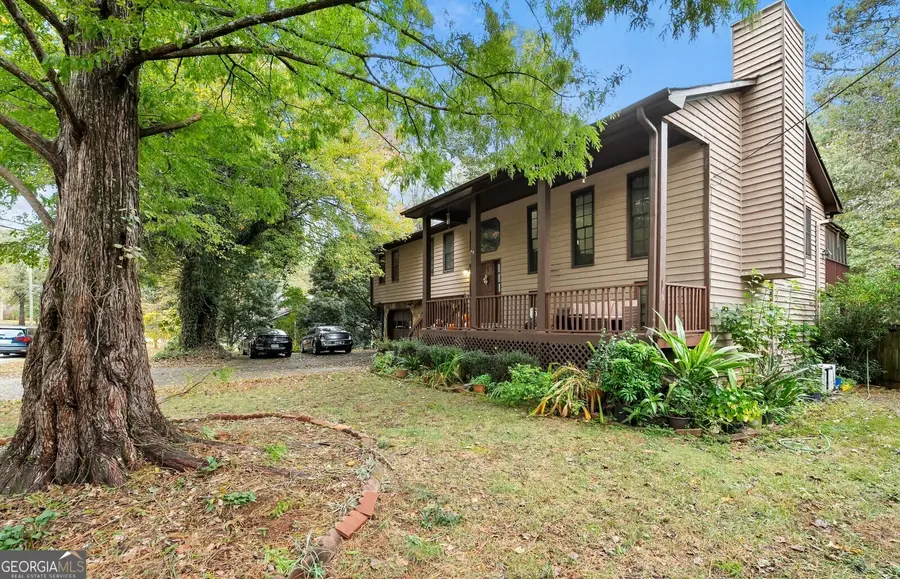 1825 Marsh Creek Drive, Lawrenceville, GA 30043 - Image #2