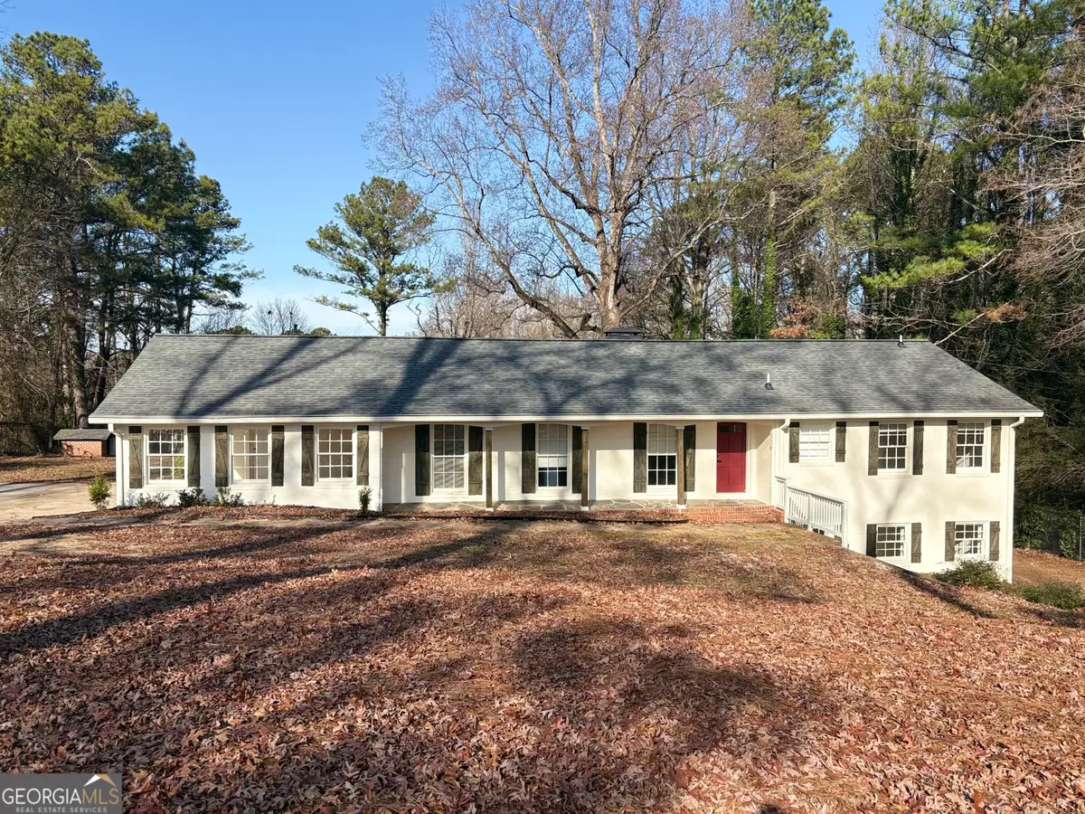 1110 Upper Hembree Road, Roswell, GA 30076 - Image #1