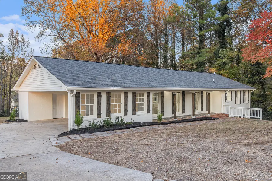 1110 Upper Hembree Road, Roswell, GA 30076 - Image #3