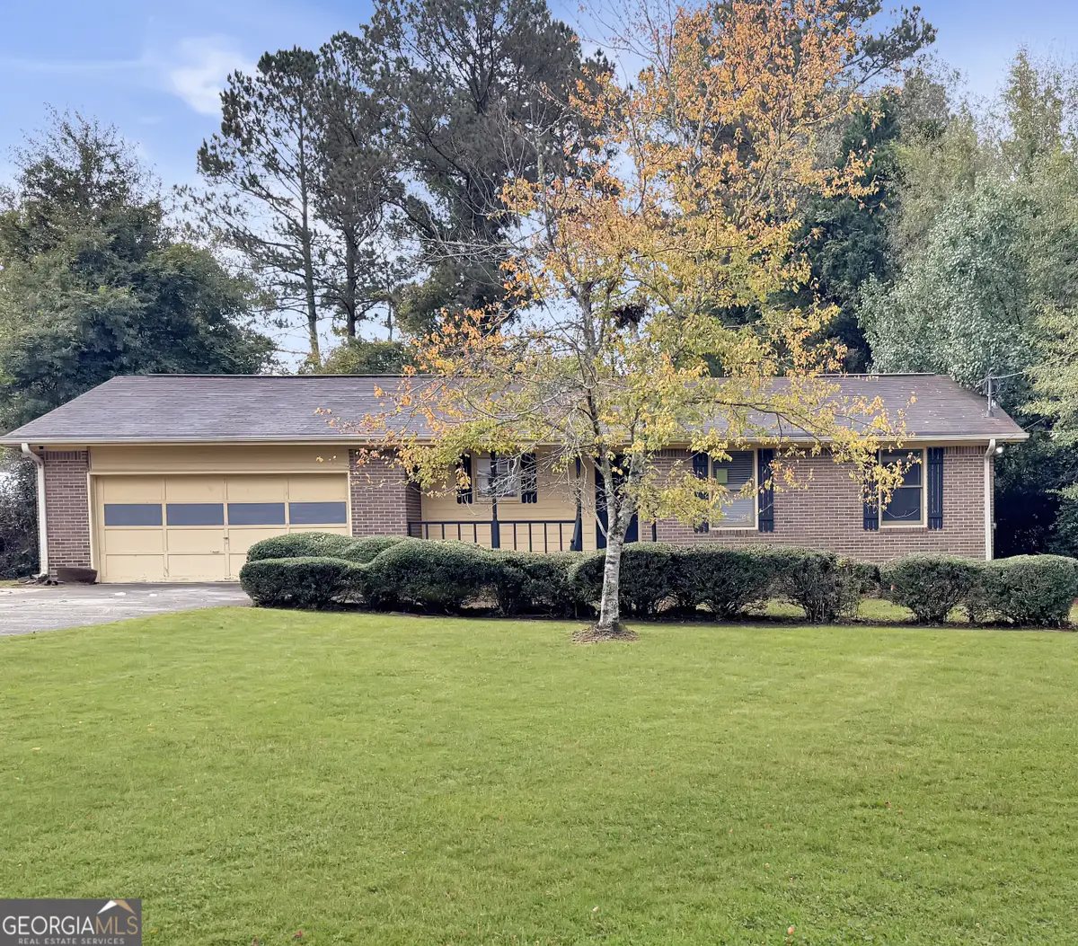 316 Sweetbriar Lane, Griffin, GA 30224 - Image #1