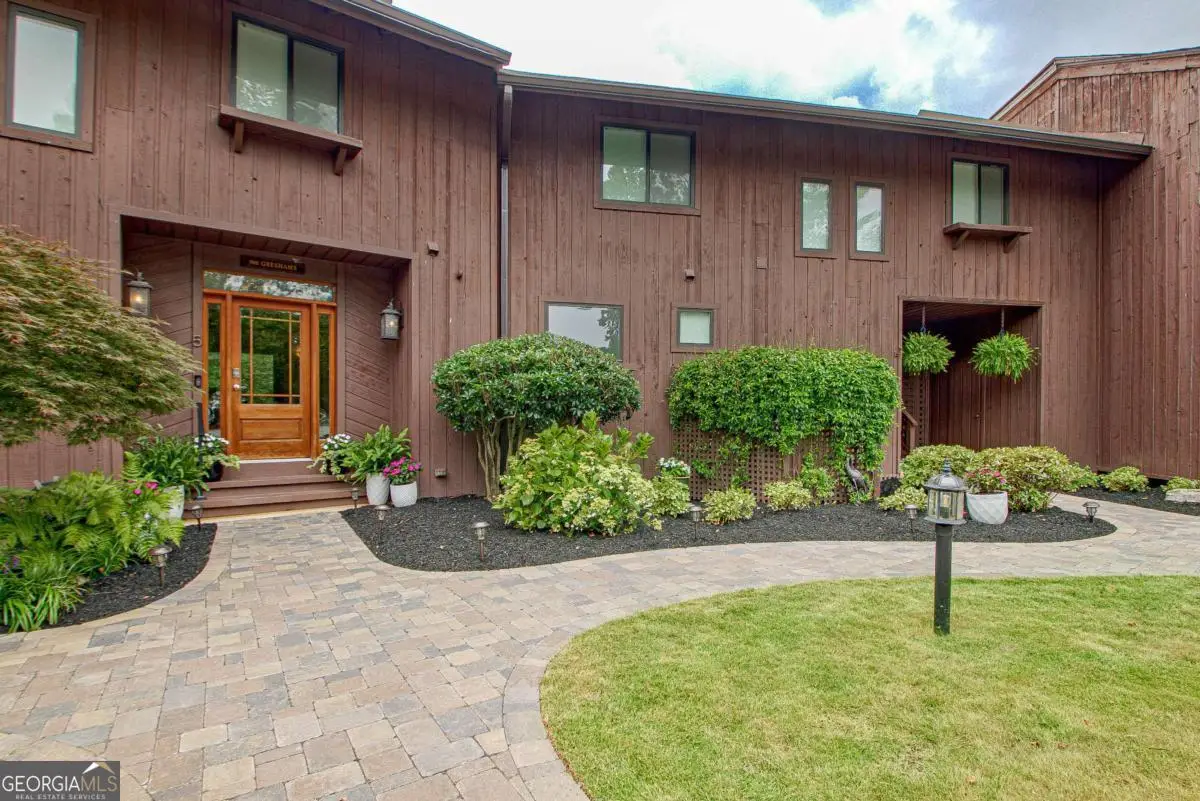 4 & 5 Northlake Circle, Peachtree City, GA 30269 - #1