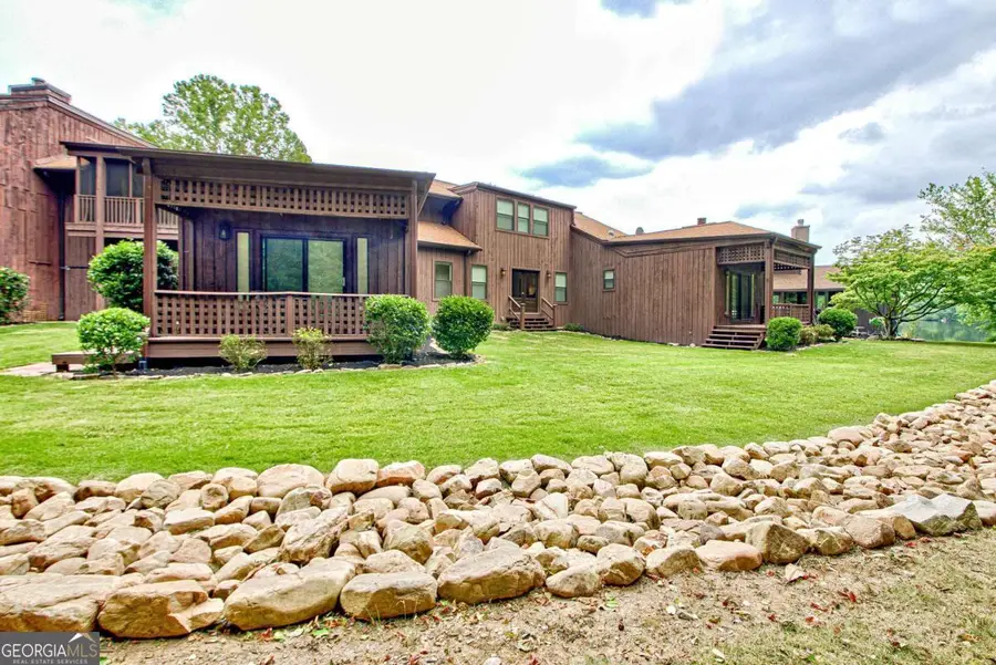 4 & 5 Northlake Circle, Peachtree City, GA 30269 - #3