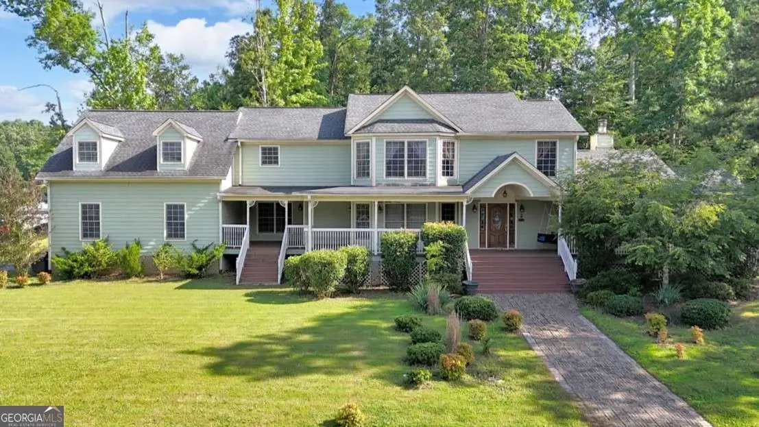 2 Stonebrook Drive Sw, Rome, GA 30165 - Image #1