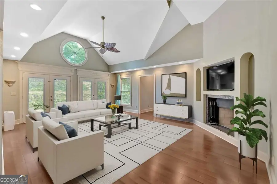 2 Stonebrook Drive Sw, Rome, GA 30165 - Image #3