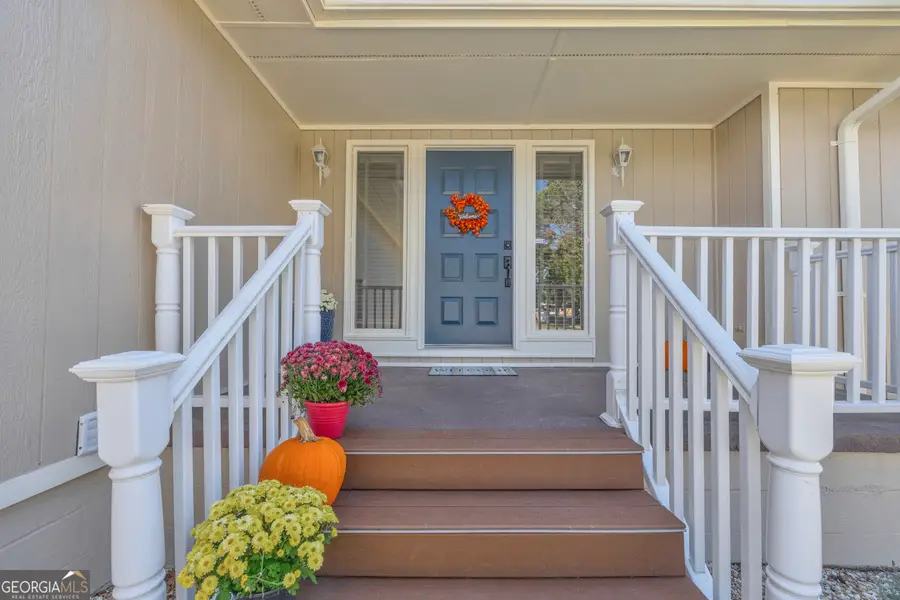 1244 Elrod Ferry Road, Hartwell, GA 30643 - Image #2