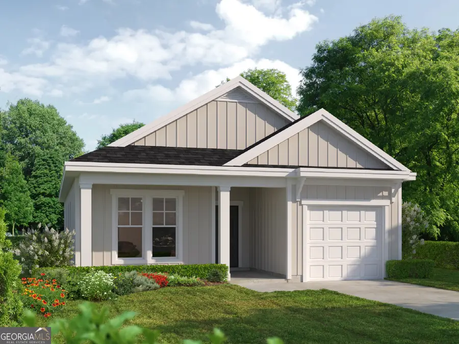 371 Brook Drive, Brunswick, GA 31525 - Image #3