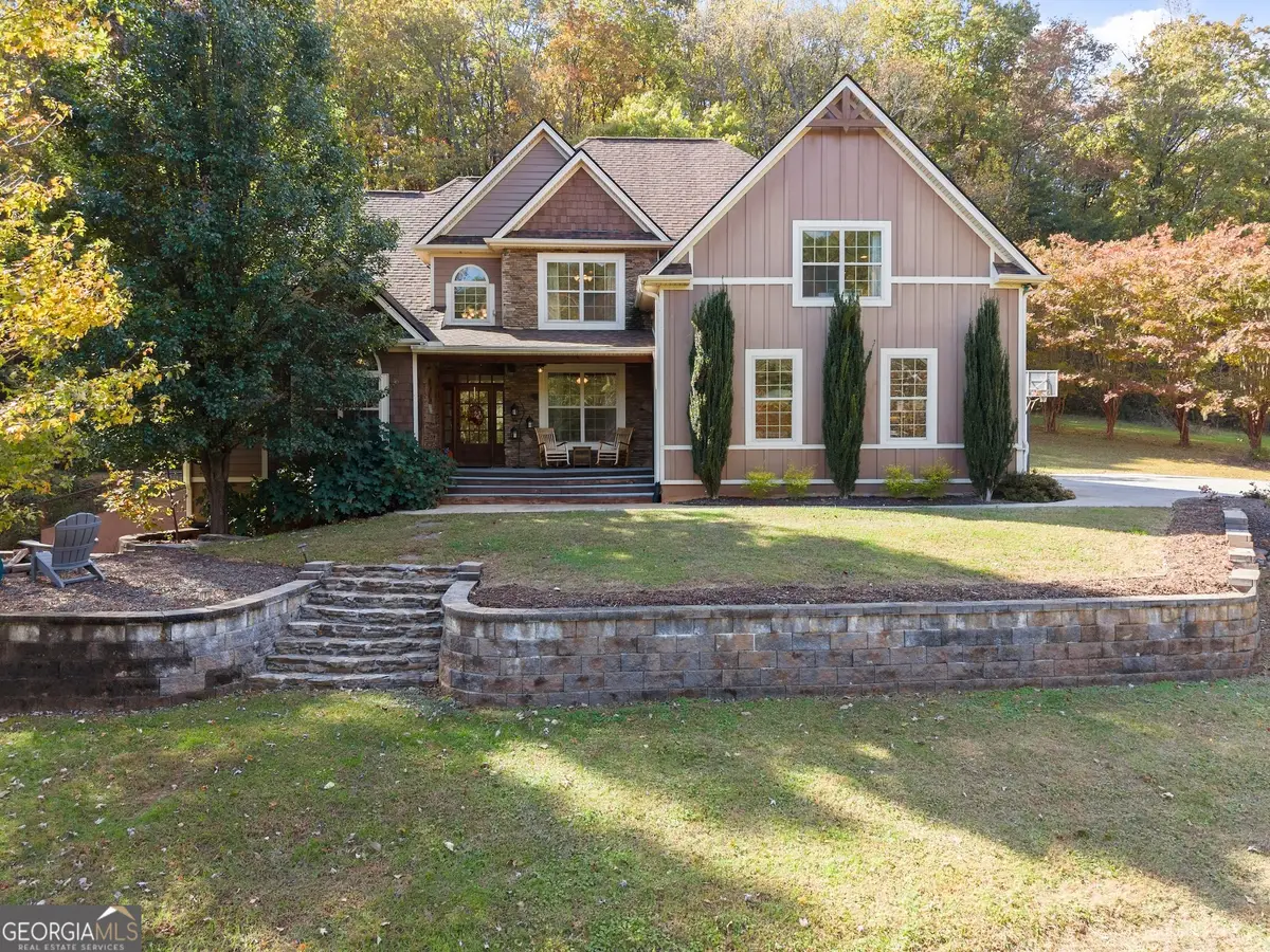 449 Chestatee Drive, Cleveland, GA 30528 - Image #1