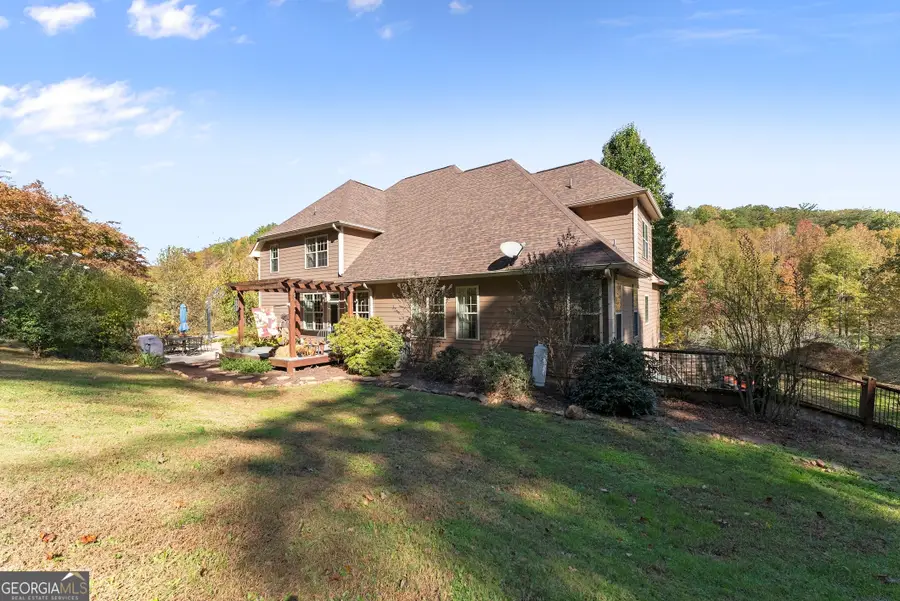449 Chestatee Drive, Cleveland, GA 30528 - Image #3