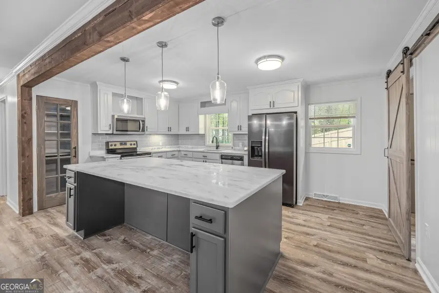 6108 Carter Street, Lula, GA 30554 - Image #2