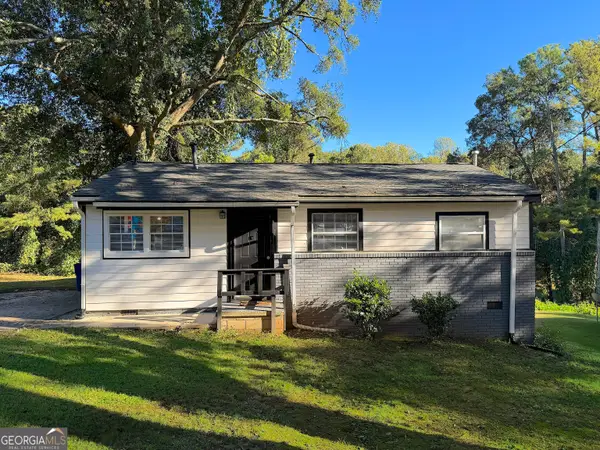 2621 Abner Place Nw, Atlanta, GA 30318