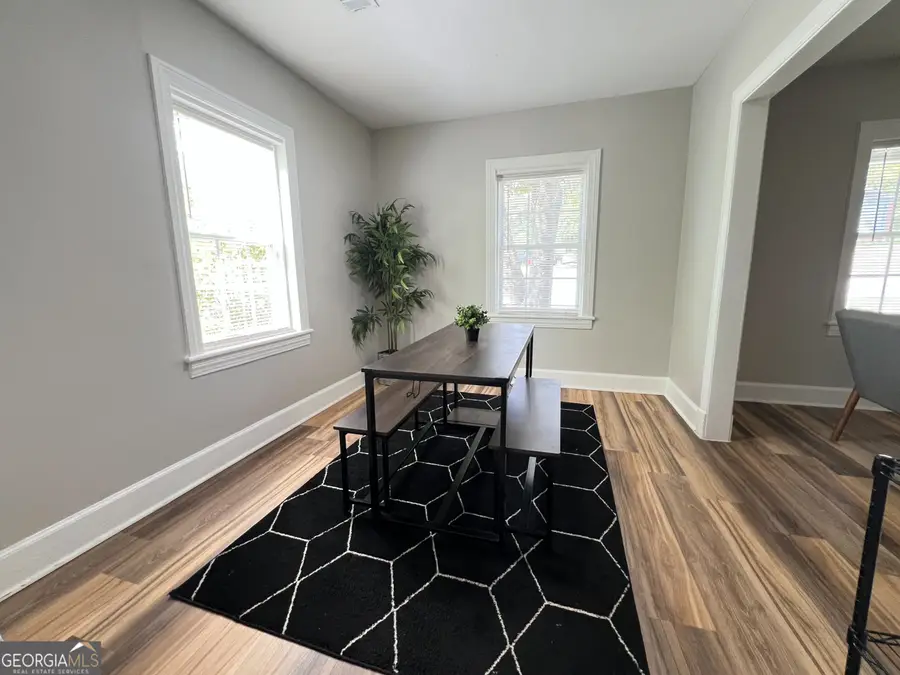 1076 Carlisle Avenue, Macon, GA 31204 - Image #2