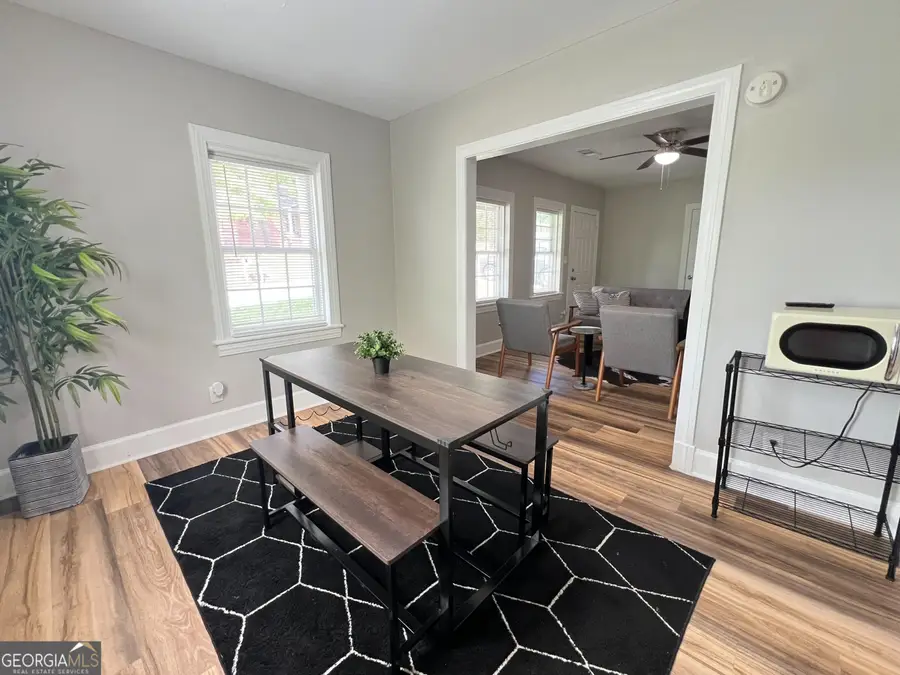 1076 Carlisle Avenue, Macon, GA 31204 - Image #3