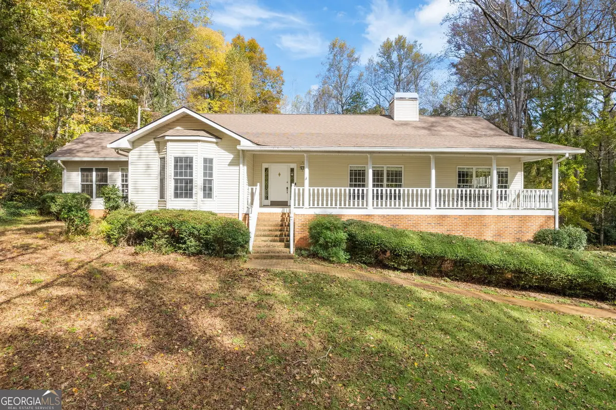 3740 Woodlane Road, Gainesville, GA 30506 - Image #1