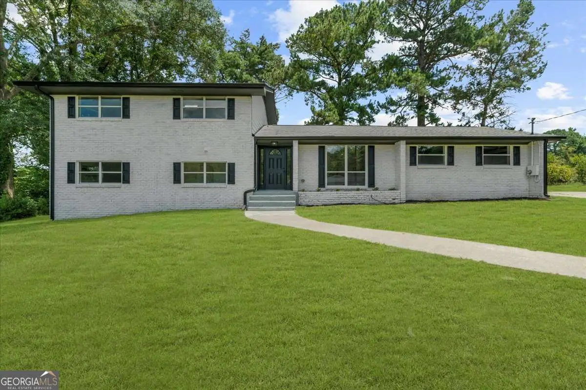 2824 Tralyn Court, Decatur, GA 30034 - Image #1