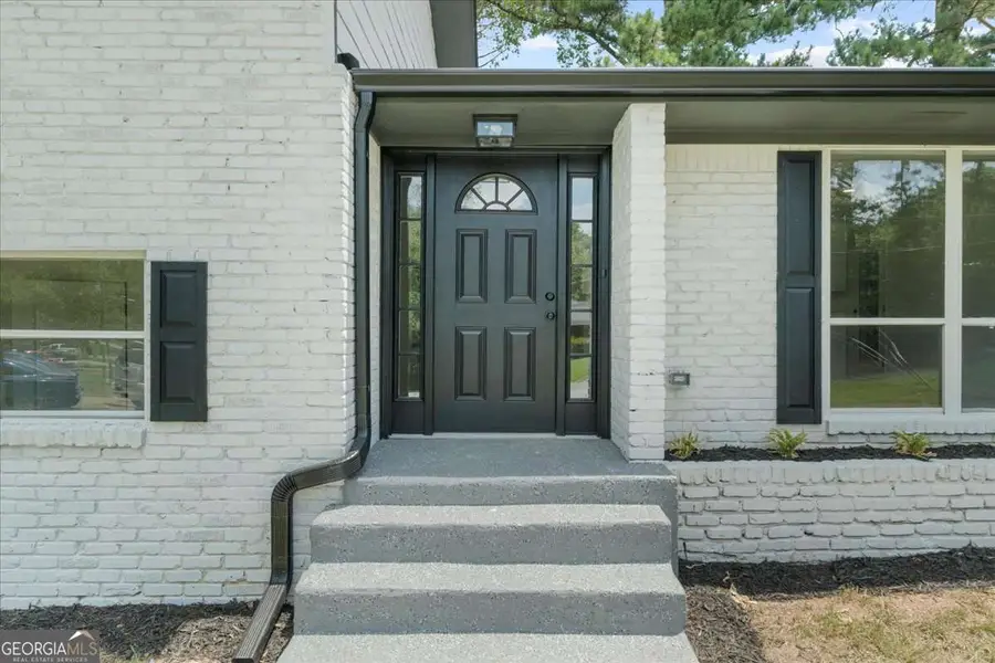 2824 Tralyn Court, Decatur, GA 30034 - Image #3