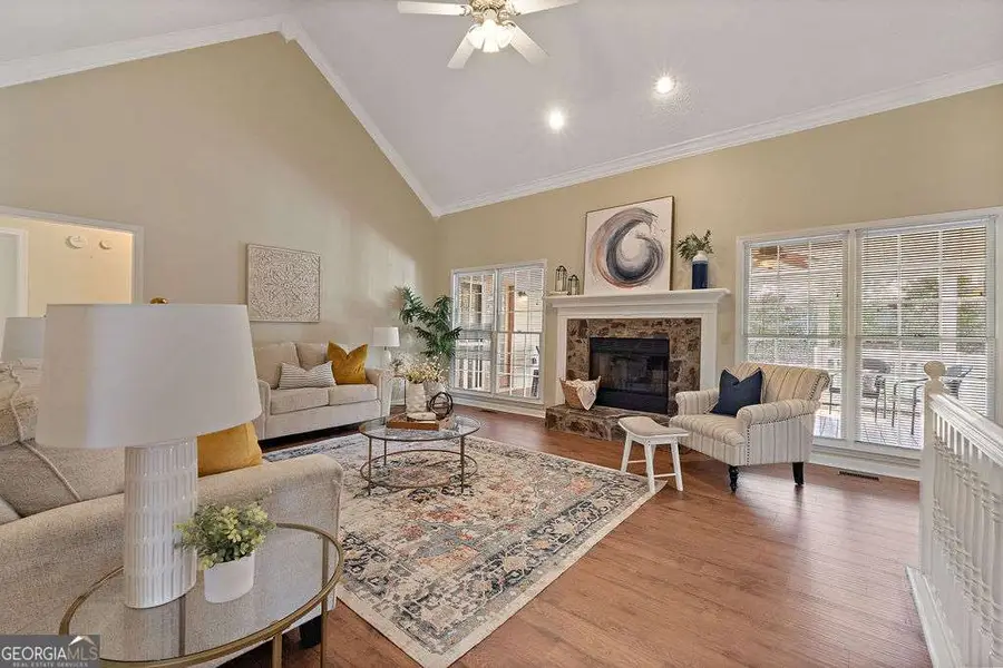 427 Picketts Lake Drive, Acworth, GA 30101 - Image #2