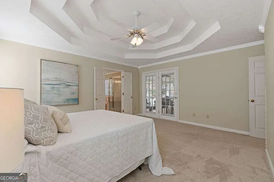 427 Picketts Lake Drive, Acworth, GA 30101 - Image #3