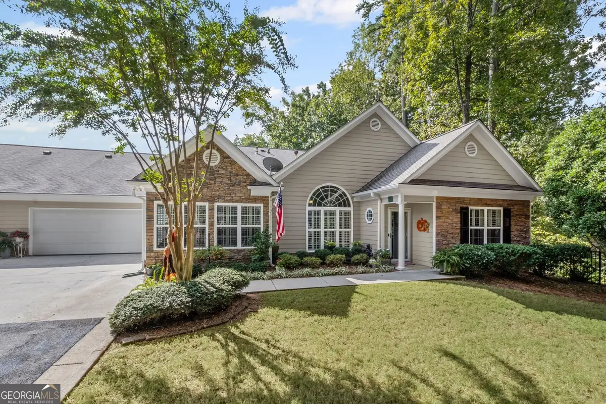 226 Hames Road #405, Woodstock, GA 30188 - Image #1