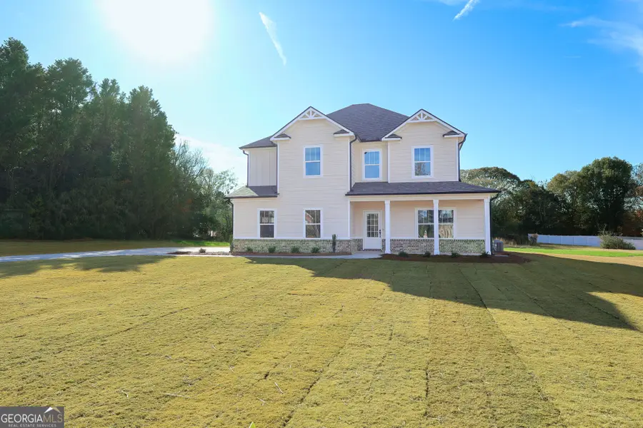 111 Wyckliffe Drive, Locust Grove, GA 30248 - Image #2