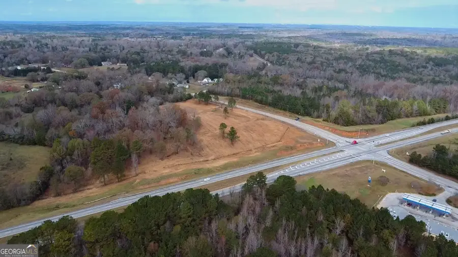 3128 High Falls Road, Griffin, GA 30223 - Image #3