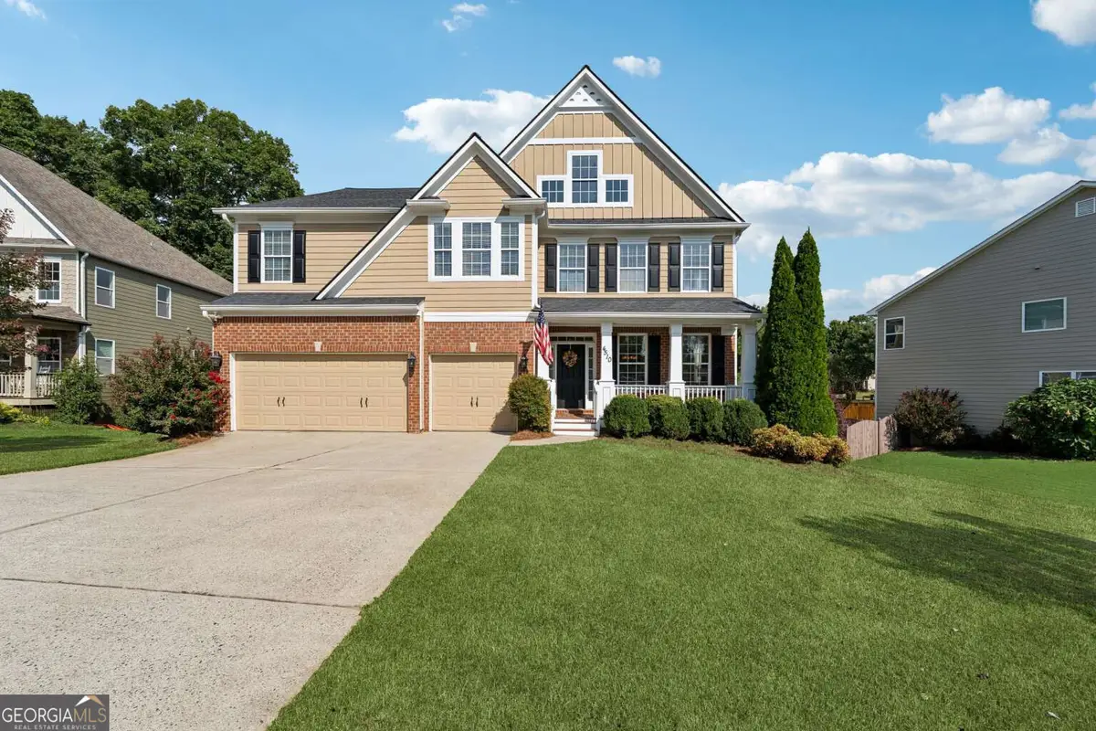 4510 Trailmaster Circle, Cumming, GA 30028 - #1