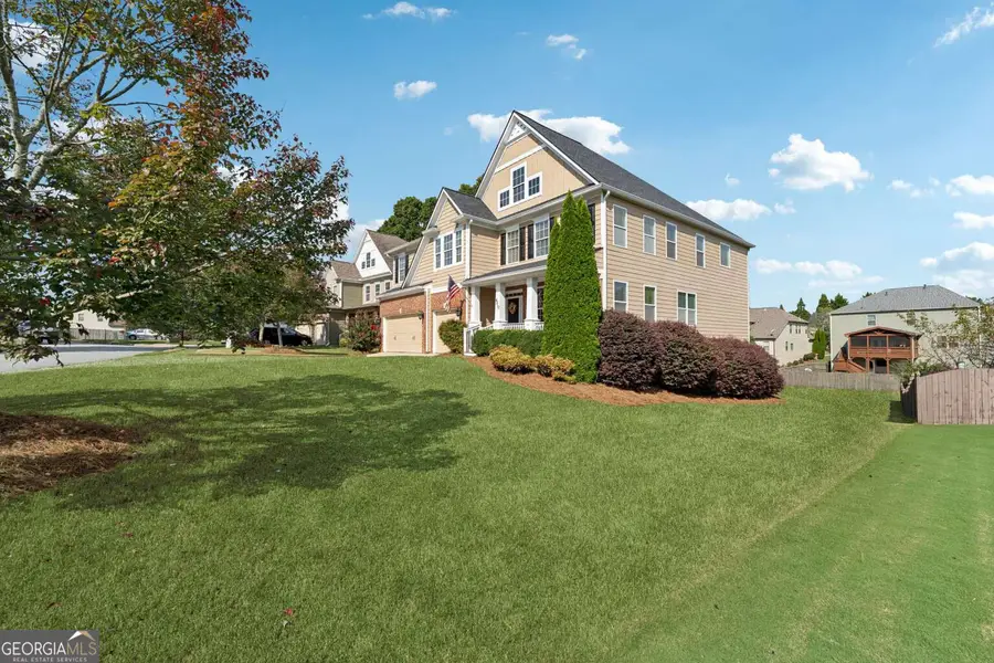 4510 Trailmaster Circle, Cumming, GA 30028 - #2