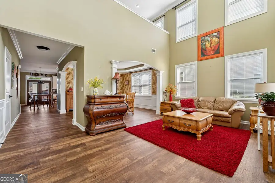 4510 Trailmaster Circle, Cumming, GA 30028 - #3